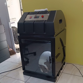 Secador profissional para pets