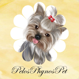 PelosPhynos Pet